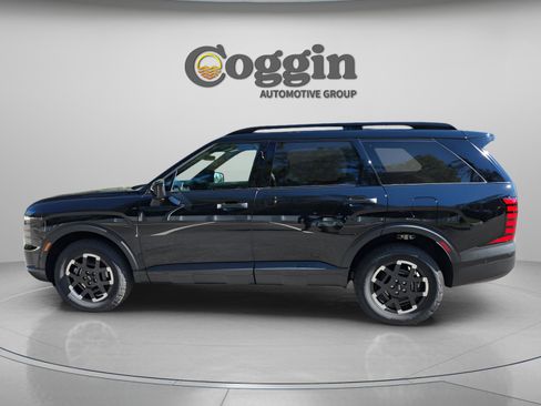 New 2026 Hyundai Palisade XRT Pro image 3