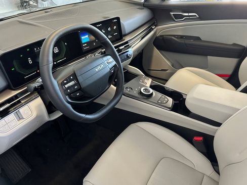 New 2026 Kia Sportage EX AWD/4WD image 10