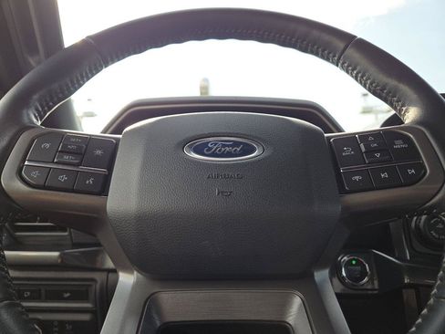 Used 2022 Ford F150 XLT w/ Equipment Group 302A High AWD/4WD image 22