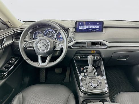 Certified 2023 MAZDA CX-9 Touring image 23