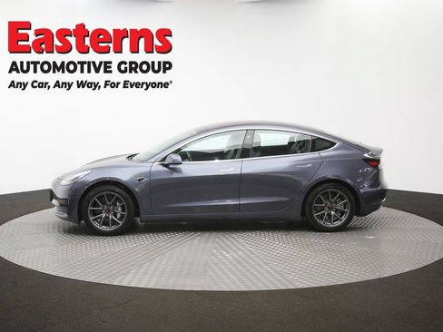 Used 2018 Tesla Model 3 Long Range RWD image 54