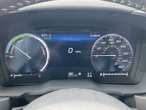 New 2026 Subaru Forester Touring AWD/4WD image 11