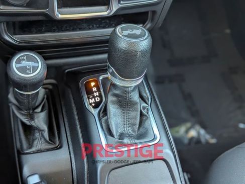 Used 2023 Jeep Wrangler Sport image 24