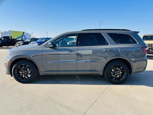 New 2026 Dodge Durango GT image 40