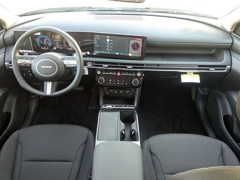 New 2026 Hyundai Tucson Blue SE AWD/4WD image 5