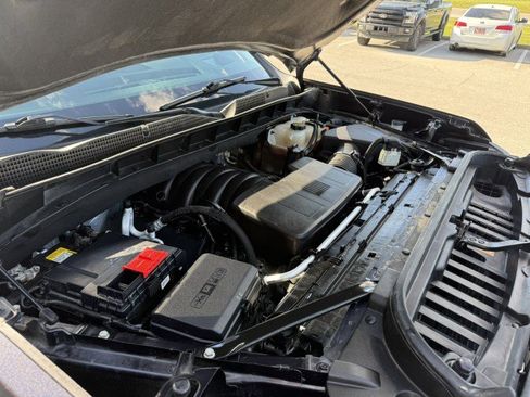 Used 2022 GMC Sierra 1500 AT4X AWD/4WD image 21