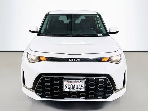 Certified 2023 Kia Soul GT-Line image 2