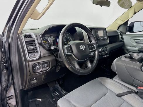Used 2019 RAM 1500 Big Horn image 9