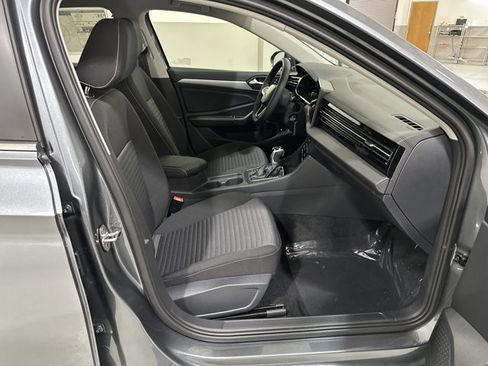 New 2026 Volkswagen Jetta S image 36