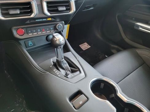 New 2026 Ford Mustang Premium image 30