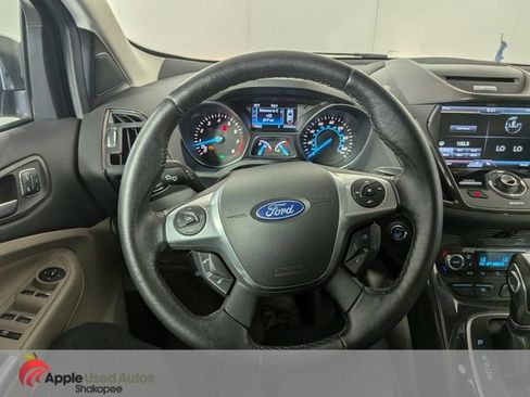 Used 2014 Ford Escape Titanium FWD image 19