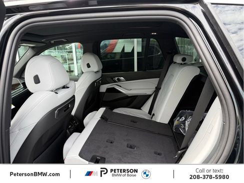 New 2026 BMW X5 xDrive50e w/ Premium Package AWD/4WD image 19