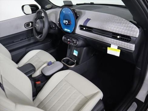 New 2026 MINI Cooper S image 25