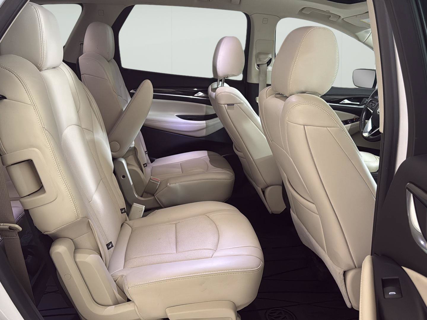 Certified 2024 Buick Enclave Essence w/ Experience Buick Package AWD/4WD image 19