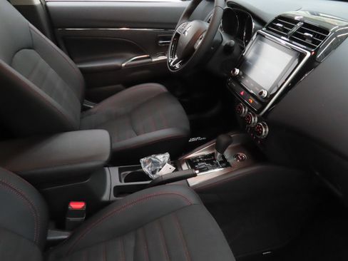 New 2026 Mitsubishi Outlander Sport SE AWD/4WD image 23