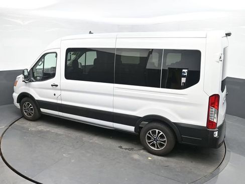 Used 2022 Ford Transit 350 XLT image 27