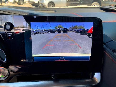 Used 2025 Chevrolet Corvette Stingray Coupe w/ 1LT image 27