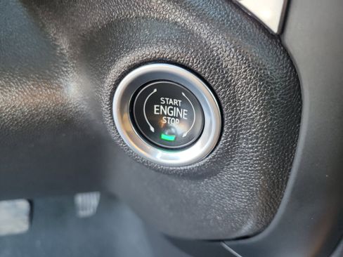 Used 2021 Chevrolet Silverado 1500 LTZ w/ Technology Package image 25