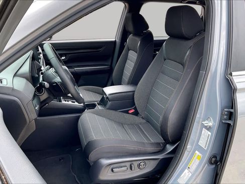 Used 2024 Honda CR-V Sport image 8