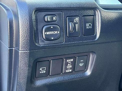 Certified 2022 Toyota 4Runner Limited image 22