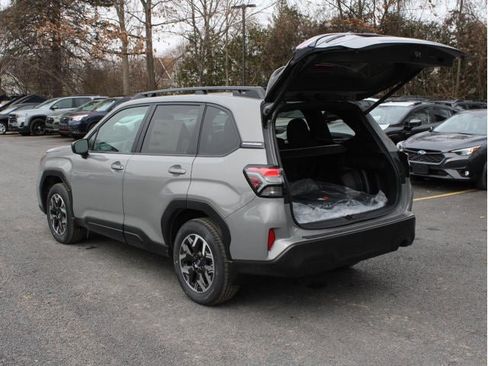 New 2026 Subaru Forester Premium AWD/4WD image 26