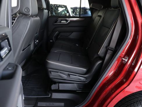 New 2026 GMC Yukon Elevation w/ LPO, Floor Liner Package image 30