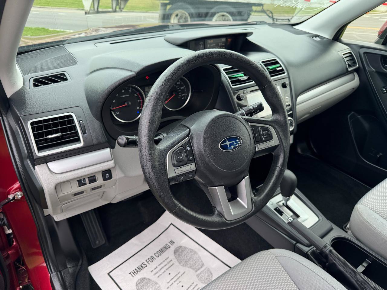 Used 2018 Subaru Forester 2.5i Premium w/ All-Weather Package AWD/4WD image 21
