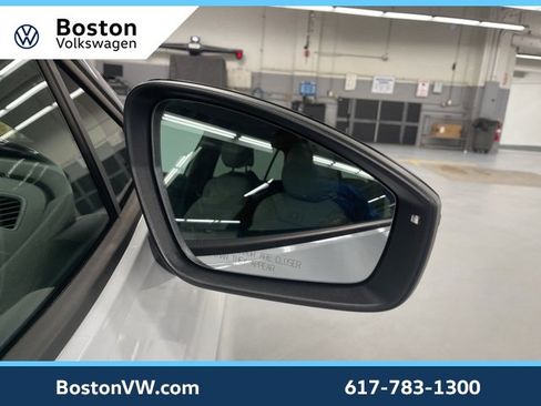 Certified 2021 Volkswagen ID.4 1st Edition image 6