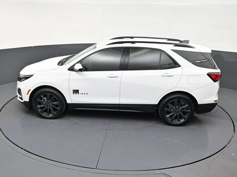Used 2024 Chevrolet Equinox RS FWD image 13