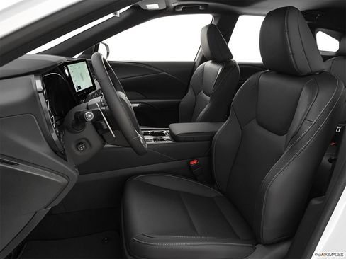 New 2026 Lexus RX 350 AWD w/ Convenience Package image 9