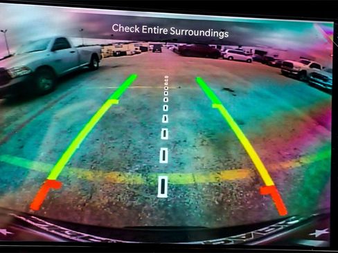 Used 2024 Dodge Durango SRT image 22