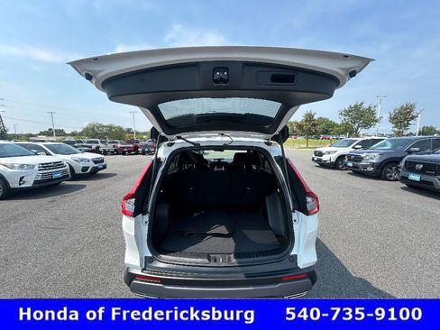 Used 2026 Honda CR-V Sport image 12