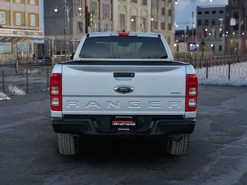 Used 2019 Ford Ranger XL w/ Equipment Group 101A Mid image 5