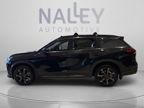 New 2026 INFINITI QX60 Autograph w/ Autograph Tech Package image 2