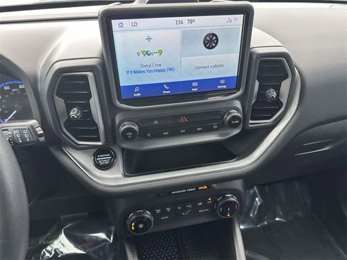 Used 2022 Ford Bronco Sport Big Bend image 16