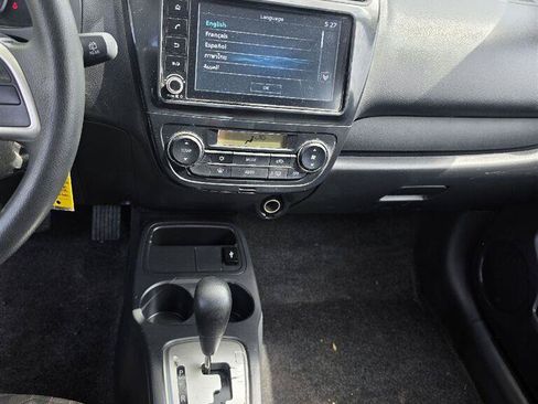 Used 2024 Mitsubishi Mirage ES FWD image 5