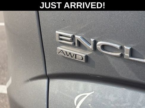 Used 2021 Buick Enclave Avenir w/ Avenir Technology Package AWD/4WD image 7