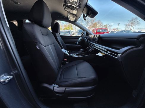 New 2026 Hyundai Tucson SEL image 26