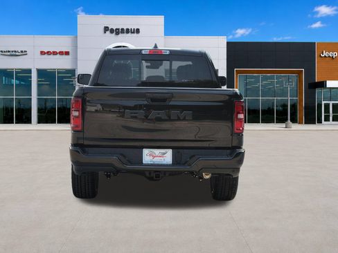 New 2026 RAM 1500 Express RWD image 8