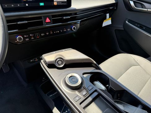 New 2026 Kia EV6 Light RWD image 13