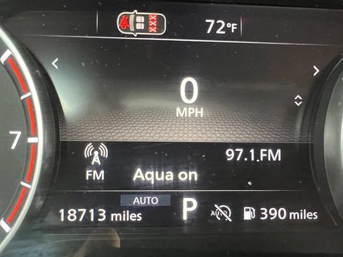 Certified 2026 Nissan Rogue SV AWD/4WD image 24