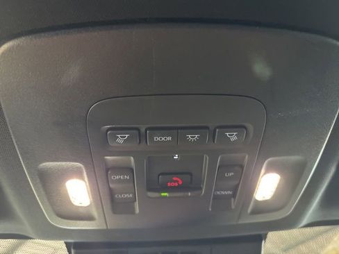 Used 2025 Toyota Camry SE w/ Multimedia Upgrade Package FWD image 25