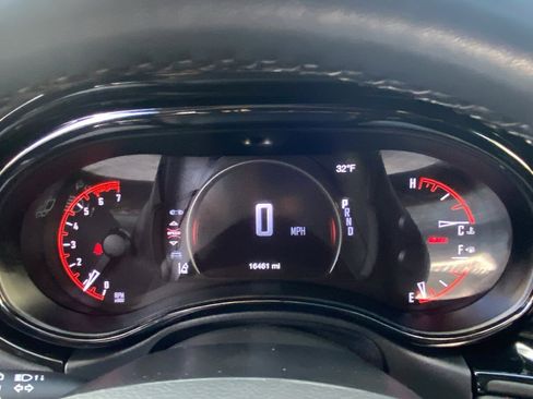 Certified 2024 Dodge Durango R/T image 9