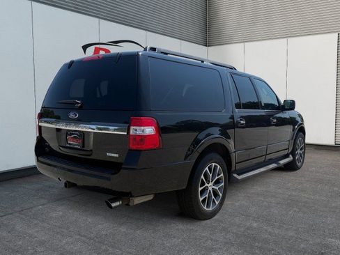 Used 2015 Ford Expedition EL XLT w/ Equipment Group 202A RWD image 13