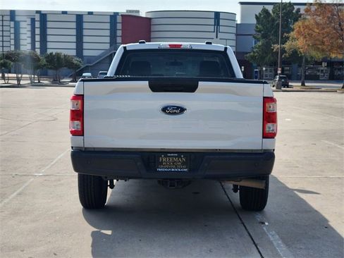 Used 2022 Ford F150 XL w/ Equipment Group 101A High image 6