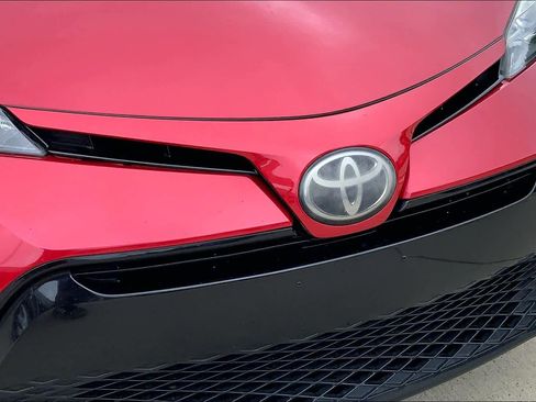 Used 2017 Toyota Corolla SE w/ Carpet Mat Package (TMS) FWD image 31