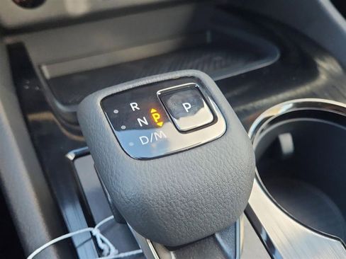New 2026 Nissan Rogue SV w/ Cold Weather Package AWD/4WD image 17
