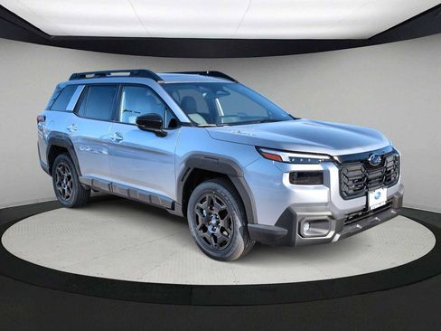 New 2026 Subaru Outback Limited image 2