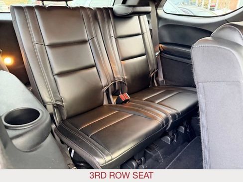 Used 2021 Dodge Durango GT image 11