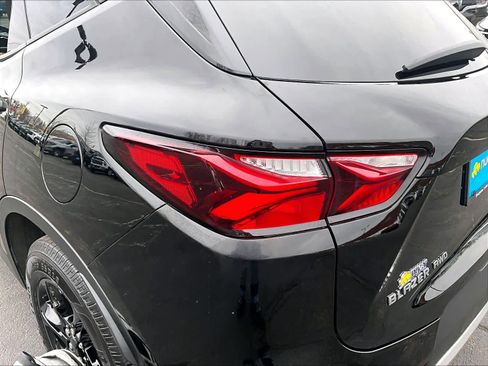 Used 2022 Chevrolet Blazer LT image 34